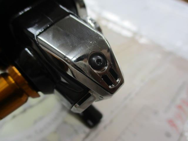 22ソアレBB C2000SSPG