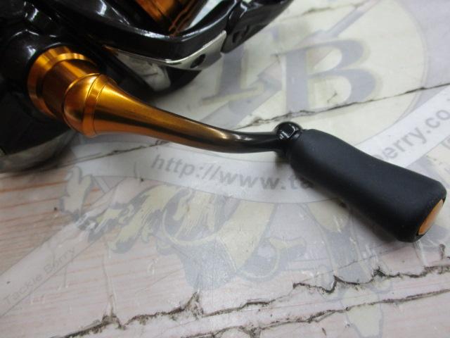 22ソアレBB C2000SSPG