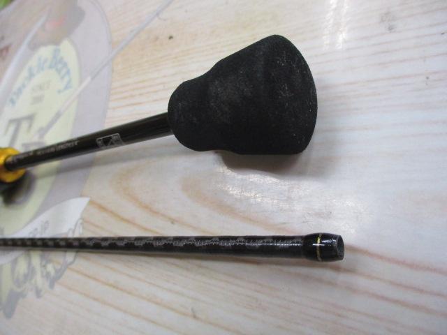 23ソアレBB アジング S54SUL-S