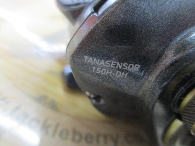 18タナセンサー 150H-DH