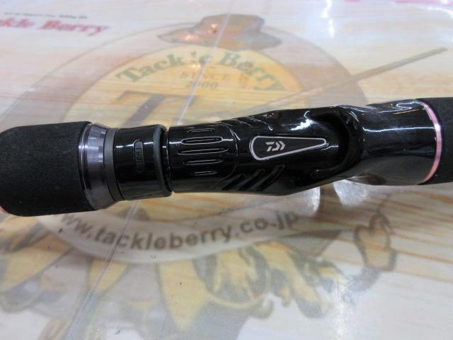 紅牙 K67XHB-S AP｜＠ベリーネット 日本最大新品中古釣具WEBショップ