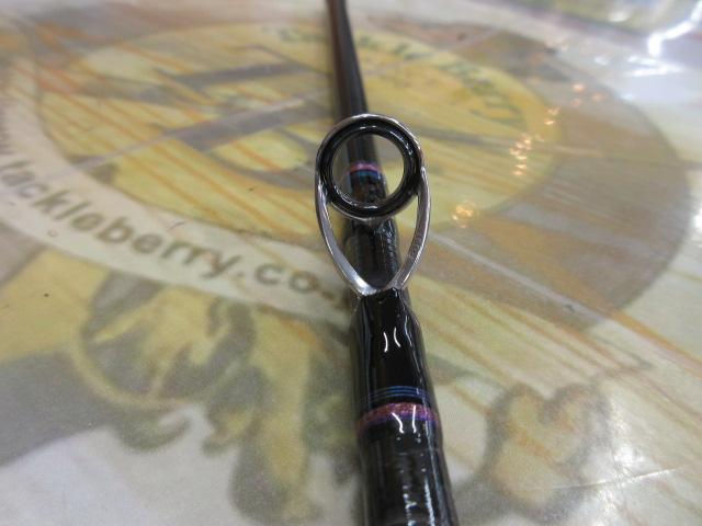 紅牙 K67XHB-S AP｜＠ベリーネット 日本最大新品中古釣具WEBショップ