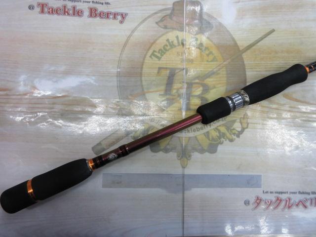 ソルティーステージエギシス SES-892E M