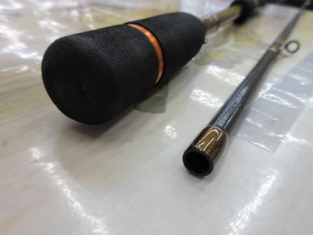 ソルティーステージエギシス SES-892E M