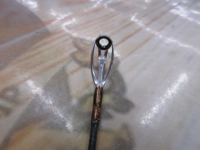 ソルティーステージエギシス SES-892E M