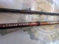 ソルティーステージエギシス SES-892E M