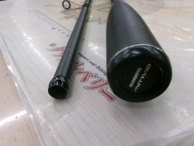 23ディアルーナ S96M