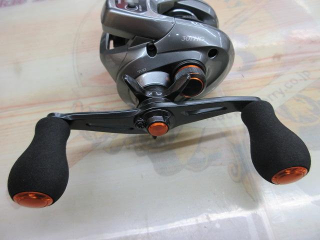 17バルケッタ 301HG