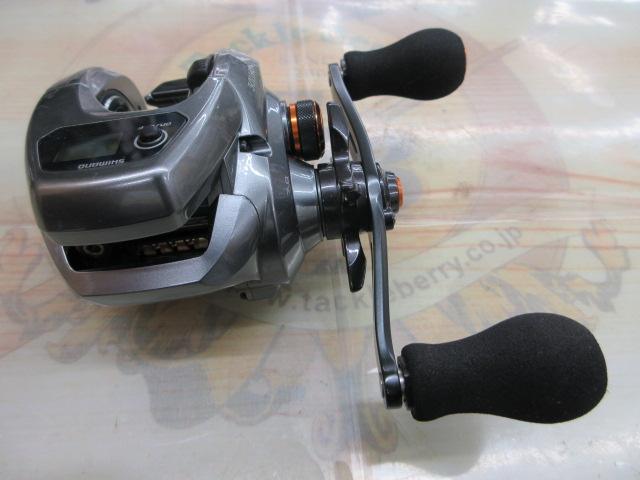 17バルケッタ 301HG