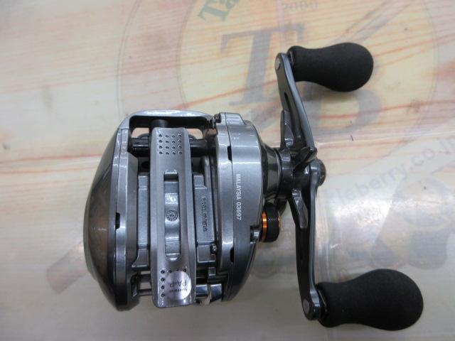 17バルケッタ 301HG