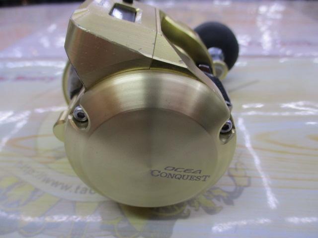 18オシアコンクエストCT 200HG