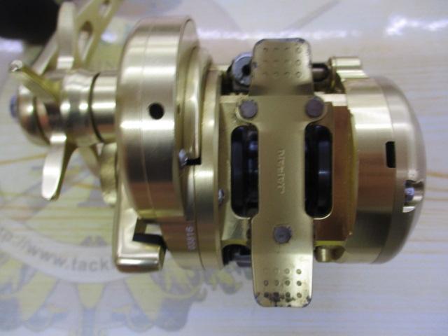 18オシアコンクエストCT 200HG