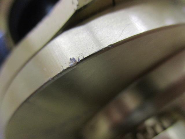 18オシアコンクエストCT 200HG