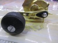 18オシアコンクエストCT 200HG