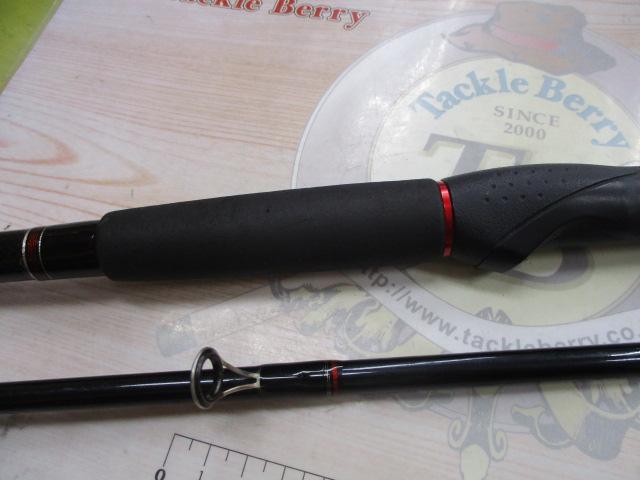 リバティクラブシーバス 96M