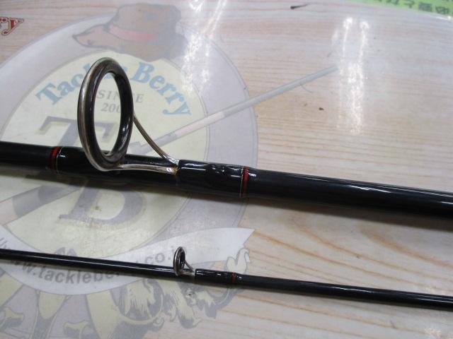 リバティクラブシーバス 96M