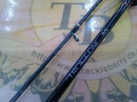 トラウトワンAS S60ULF