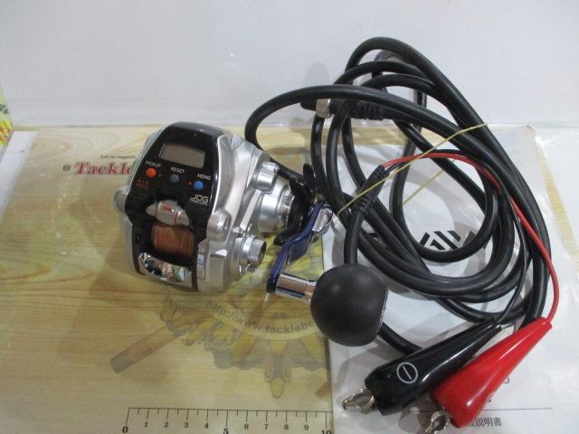 シーボーグ 150J