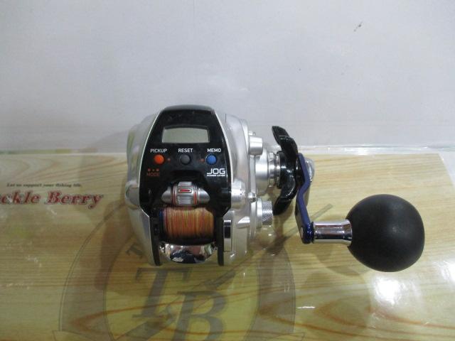 シーボーグ 150J