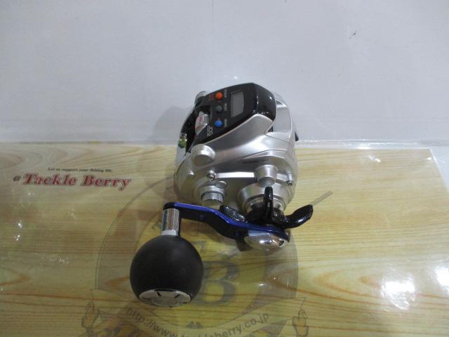 シーボーグ 150J