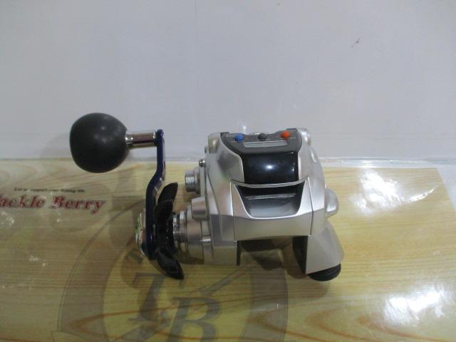 シーボーグ 150J