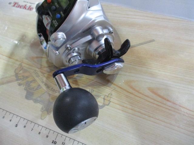 シーボーグ 150J