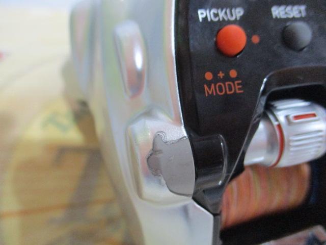 シーボーグ 150J