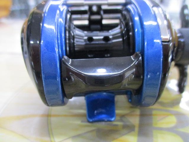 ブルーマックス船 ブルー/ブラック(ブラックスプール)