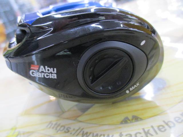 ブルーマックス船 ブルー/ブラック(ブラックスプール)