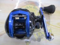 ブルーマックス船 ブルー/ブラック(ブラックスプール)