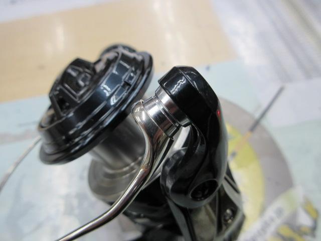 24ストラディックSW 6000PG