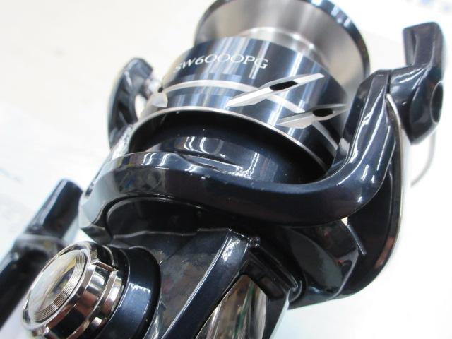 24ストラディックSW 6000PG