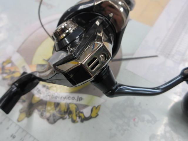 24ストラディックSW 6000PG