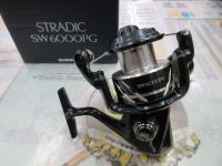 24ストラディックSW 6000PG