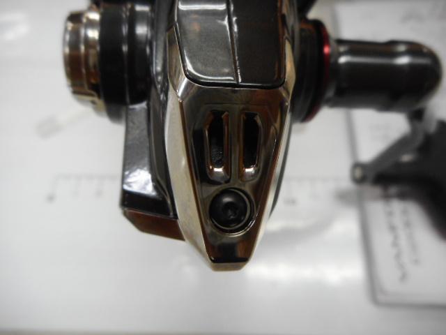 24ヴァンフォード 4000MHG