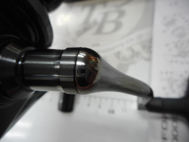 24ヴァンフォード 4000MHG