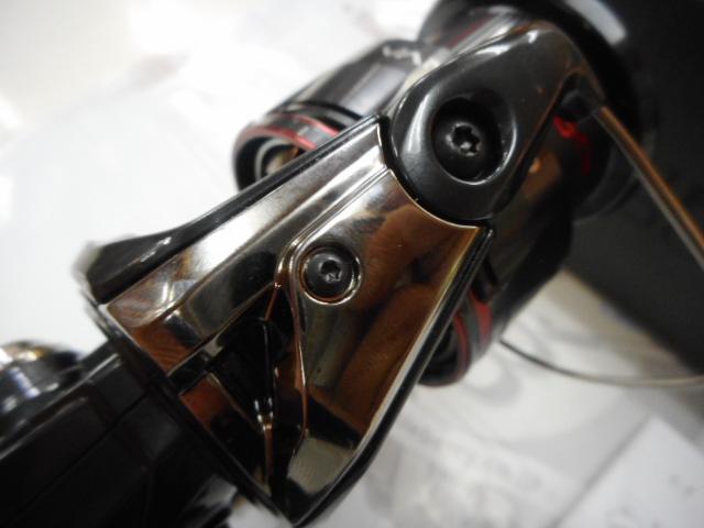 24ヴァンフォード 4000MHG