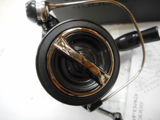 24ヴァンフォード 4000MHG