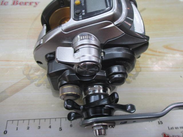 11フォースマスター 1000MK