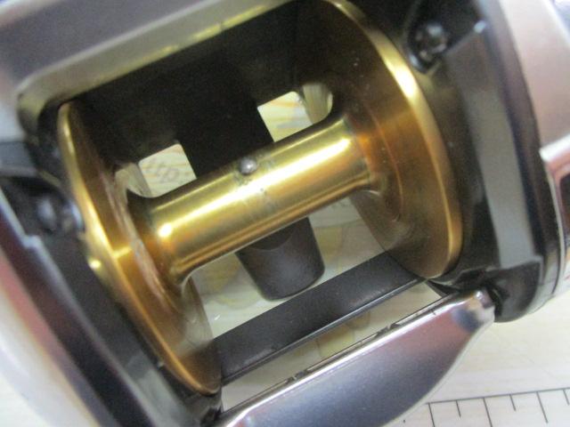 11フォースマスター 1000MK