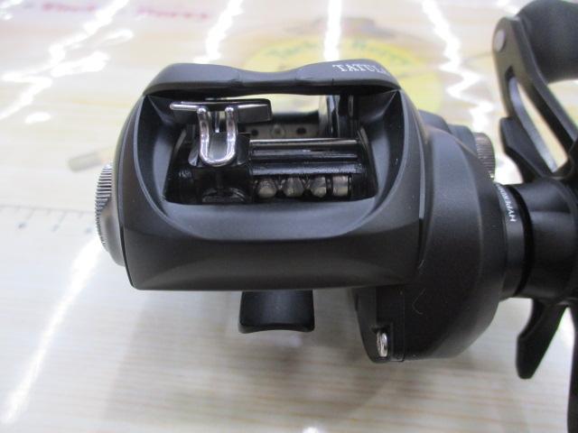 25タトゥーラ TW 200HL