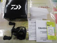 25タトゥーラ TW 200HL