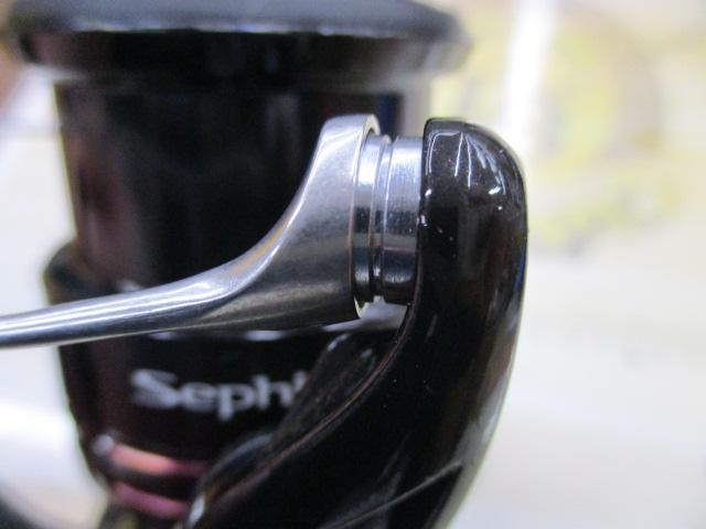 22セフィアBB C3000SDH