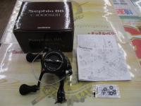 22セフィアBB C3000SDH