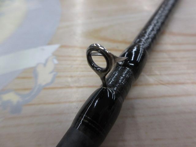 エラディケーター EBFC-710LT-TZ ベイトフィネスカスタムエアー