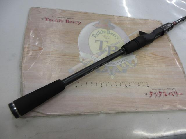 ソルティースタイルロックフィッシュ SYRC-762MH