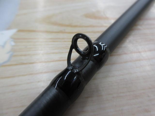 ソルティースタイルロックフィッシュ SYRC-762MH