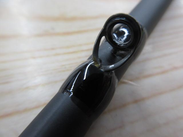 ソルティースタイルロックフィッシュ SYRC-762MH