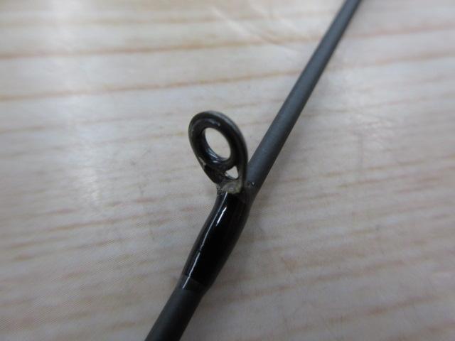 ソルティースタイルロックフィッシュ SYRC-762MH