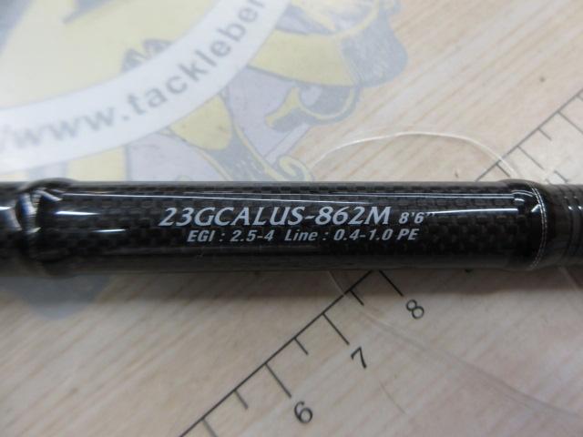 カラマレッティーUX 23GCALUS-862M